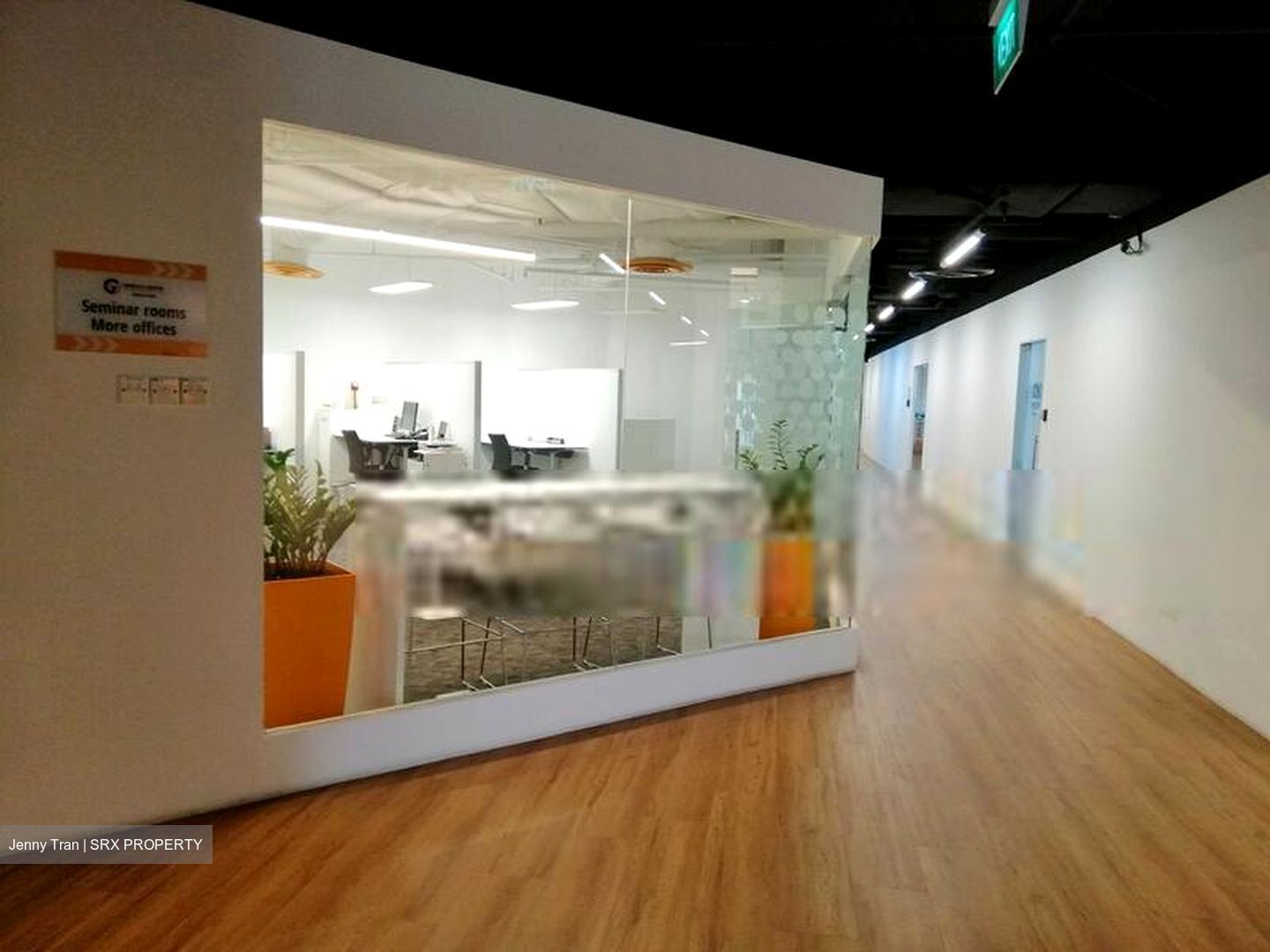 German Centre (D22), Office #453368831